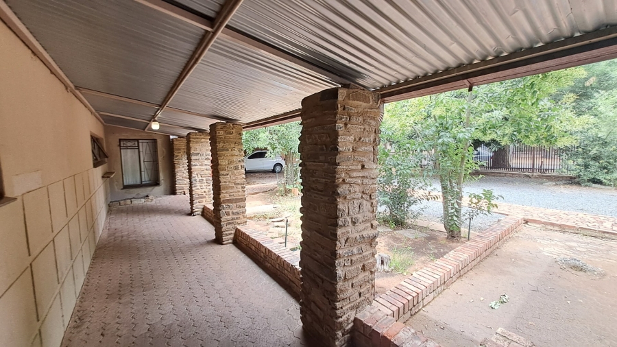 7 Bedroom Property for Sale in Universitas Free State